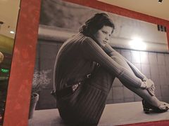 -安妮意大利餐厅(世贸天阶店)