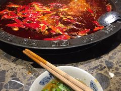 -重庆渝达老火锅(春熙路店)
