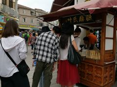 -叶氏麻糍(鼓浪屿店)