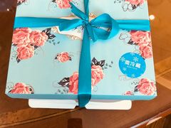 -云朵上的鱼(莘庄店)