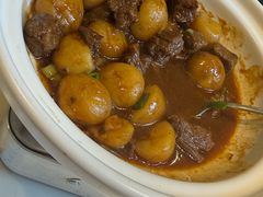 -刘胖子家常菜·蹄花焖藕(兴业店)