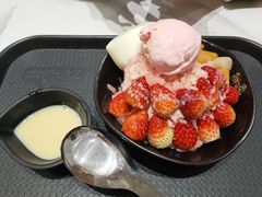 -鲜芋仙(番禺万达广场店)