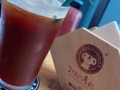 -了不起的考拉咖啡店(高新店)