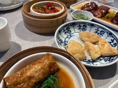 -陶兰居·香港饭店·海鲜大排档(圆融时代广场店)