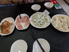 -东北农业大学饺子园