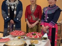 -天宜隆蘑菇宴火锅(石景山旗舰店)