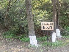 -高尔山公园