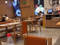 -味千拉面(和平大道奥山世纪城店)