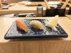 -鮨政·Omakase(港汇恒隆广场店)