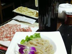 -重庆德庄火锅(体育中心店)
