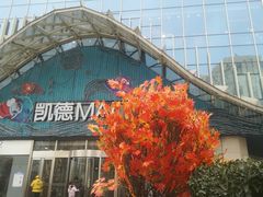 门面-凯德MALL(望京店)