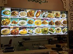 -清真·尚穆回回香清真餐厅(工人新村店)