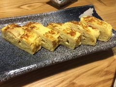 玉子烧-吉川居酒屋(建国北路店)