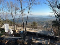 -沈阳辉山风景区