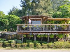 -漳州滨海火山岛自然生态风景区