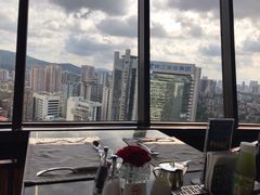 -广州花园酒店