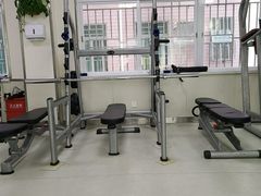 -中田健身工作室(东园店)