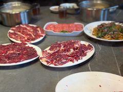 -贵宾牛·潮汕牛肉火锅(珠池总店)