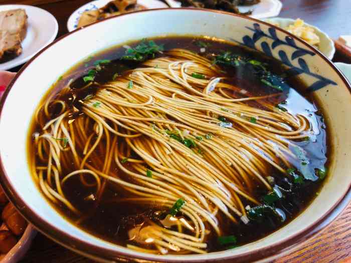 奥灶面胥城大厦店