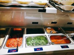-香坝坝鲜鱼火锅(春熙路店)
