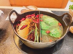 -山缓缓火锅(苏州仁恒仓街店)