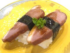 -争鲜回转寿司(浦东三钢里PLUS店)