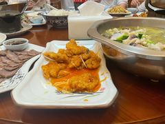 -东北佬菜馆(斗东店)