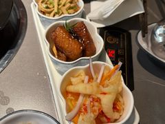 -同仁四季椰子鸡(无锡滨湖万象汇店)