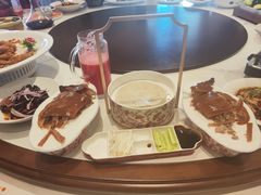 -香丰阁·烤鸭·川湘菜(清河店)