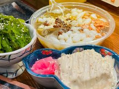 -井梧町川式料理(海河店)