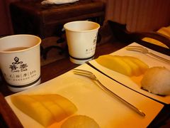 -菩泰·泰式草本按摩SPA(国大城市广场店)