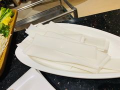 -清真玉杰胖妈妈手抓(皋兰路店)