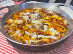 -水煮三国·川鲁江湖菜(香山店)