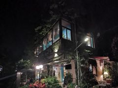 -默迹咖啡馆