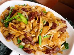 -潮汕美牛肉丸火锅店(天宁寺店)