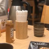 打卡美味日本桥天妇罗丼饭