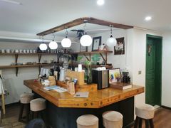 -参差咖啡(水果湖公园店)