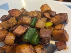 -汤城小厨•粤菜•靓汤(金宝街店)