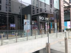 -Sony Store索尼(深圳深业上城店)