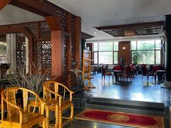 -观唐（国际）度假村温泉