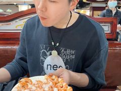 -比亚森自助烤肉料理(裕华店)