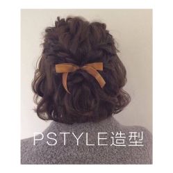 -P.STYLE 派斯造型