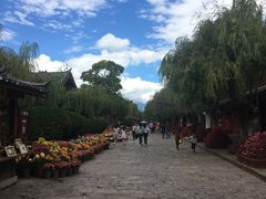 -阿婆情腊排骨火锅(饮玉巷店)