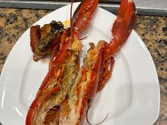 -咖啡CHA自助餐厅(香格里拉饭店)