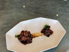 -世博源公馆·本帮融合菜·主题包厢·江景餐厅