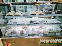 热气羊肉片-洪长兴(云南南路店)