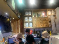 -寿奶茶·鲜奶与茶(合生汇购物中心店)