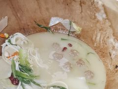 -云荷里·蒸汽石锅鱼·云南菜(中发百旺店)