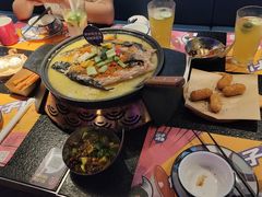 -匠子烤鱼(上邦百汇城店)