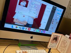 -海马体照相馆(大连柏威年购物中心店)